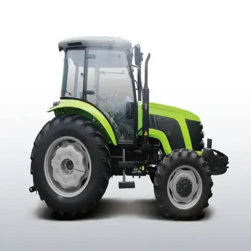 Zoomlion 130HP Heavy Commercial Cabin Tractor