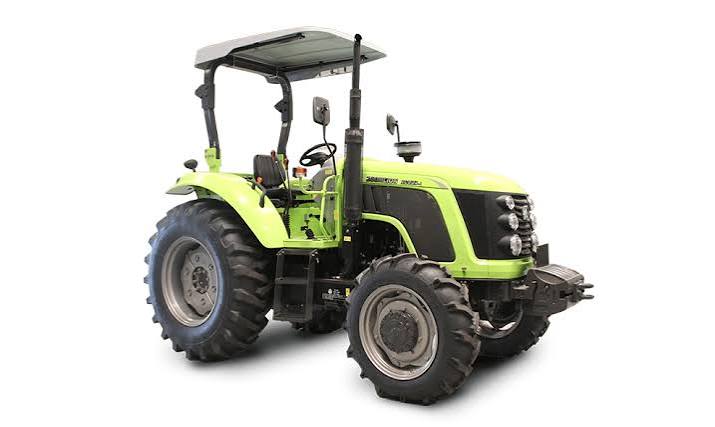 Zoomlion RC904-A 90HP 4WD Tractor
